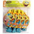 thumbnail image 1 of SpongeBob SquarePants 'Buddies' Blowouts / Favors (8ct), 1 of 1