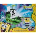 thumbnail image 1 of Spongebob Squarepants Snap & Switch The Flying Dutchman Construction Set, 1 of 3