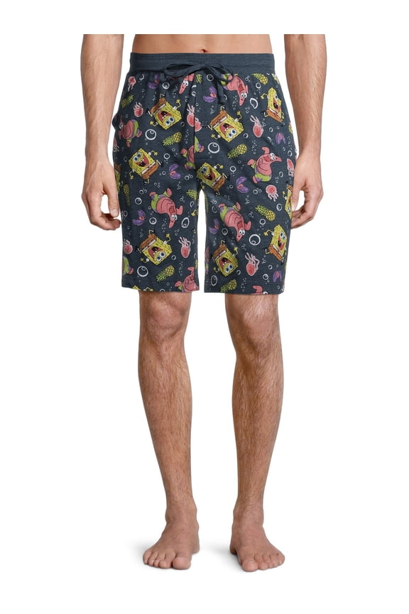 Classic Fit Mid Rise Cutoff Short (Men's), 1 Count, 1 Pack