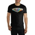 thumbnail image 1 of SpongeBob SquarePants Crew Neck Short-Sleeve T-shirt-Small, 1 of 5
