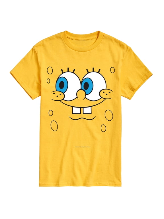 - Face Men's Short Sleeve Graphic T-Shirt