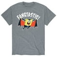 thumbnail image 1 of SpongeBob SquarePants - Fangastic Vampire Spongebob - Men's Short Sleeve Graphic T-Shirt, 1 of 5