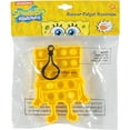 thumbnail image 1 of SpongeBob SquarePants Figure Fidget Popper, 1 of 3