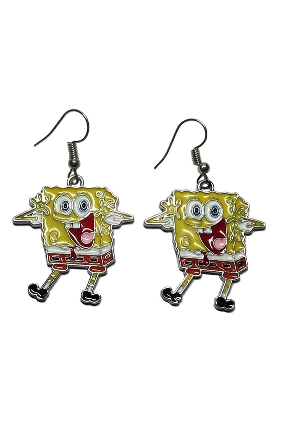 French Wire Earrings