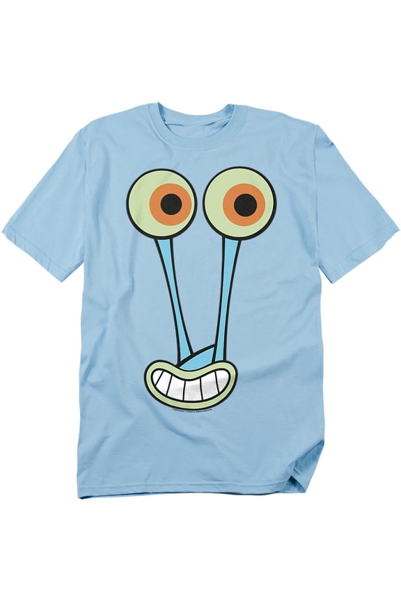 Spongebob T-Shirt Gary Snail Smile Unisex Graphic Tee for Men & Women