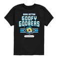 thumbnail image 1 of SpongeBob SquarePants - Goofy Goobers Hockey - Youth Boys Short Sleeve Graphic T-Shirt, 1 of 5