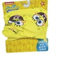 thumbnail image 1 of SpongeBob SquarePants Hair Accessory Head Band Cover Wear 12 Ways, 1 of 1