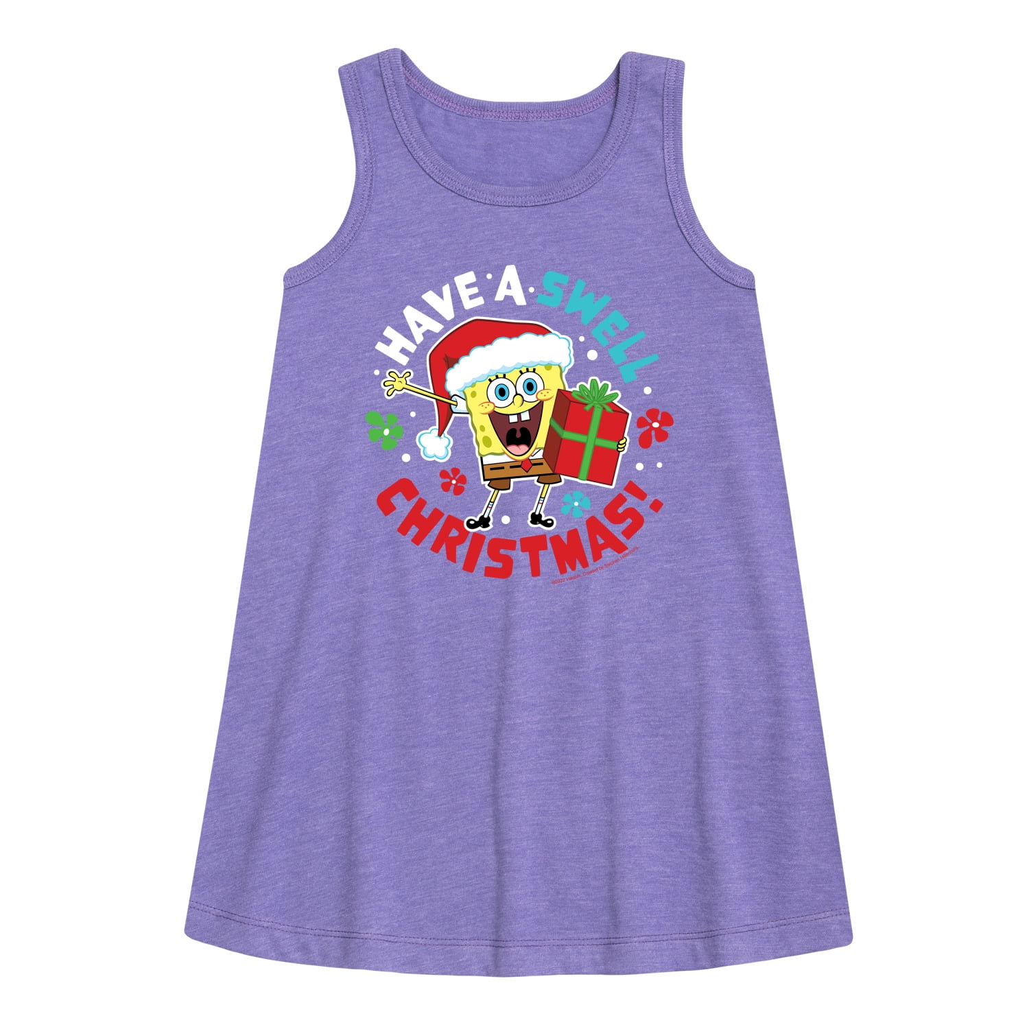 spongebob-squarepants-have-a-swell-christmas-toddler-and-youth