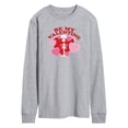 thumbnail image 1 of SpongeBob SquarePants - Heartbreaker - Men's Long Sleeve T-Shirt, 1 of 5