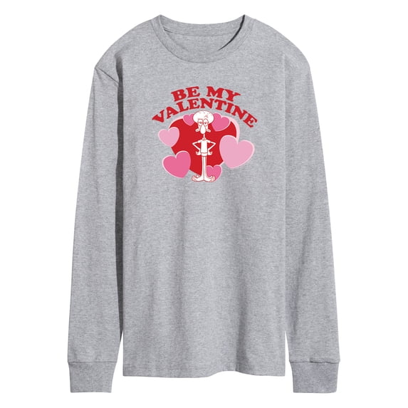 SpongeBob SquarePants - Heartbreaker - Men's Long Sleeve T-Shirt