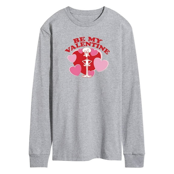 SpongeBob SquarePants - Heartbreaker - Men's Long Sleeve T-Shirt
