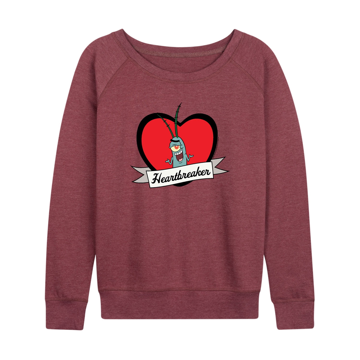 Heartbreaker pullover cheap