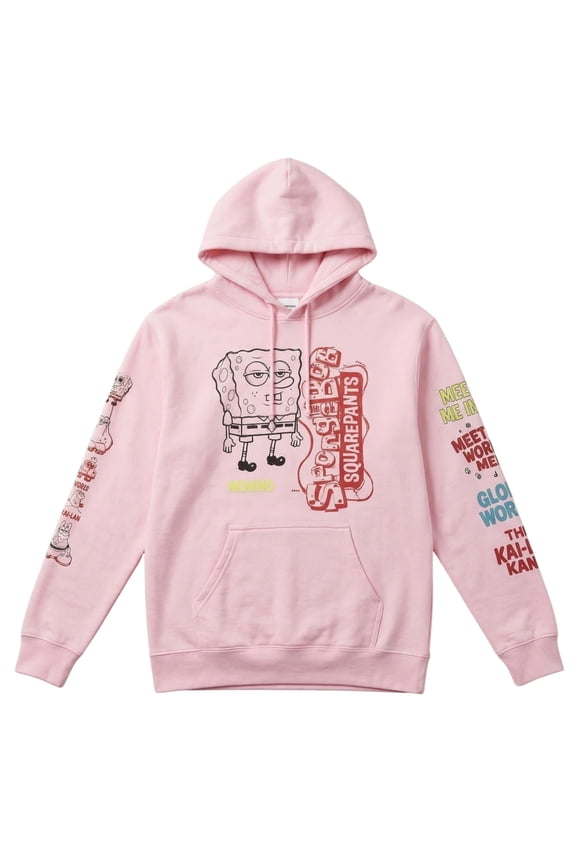 Hoodie Adult Mens and Womens Unisex Pullover Graphic Sweatshirt