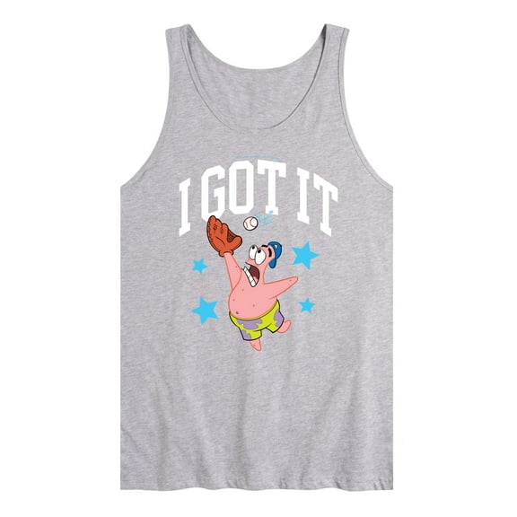 SpongeBob SquarePants - I Got it - Men's Jersey Tank Top