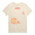 thumbnail image 1 of SpongeBob SquarePants - Icons - Youth Boys Short Sleeve Graphic T-Shirt, 1 of 4