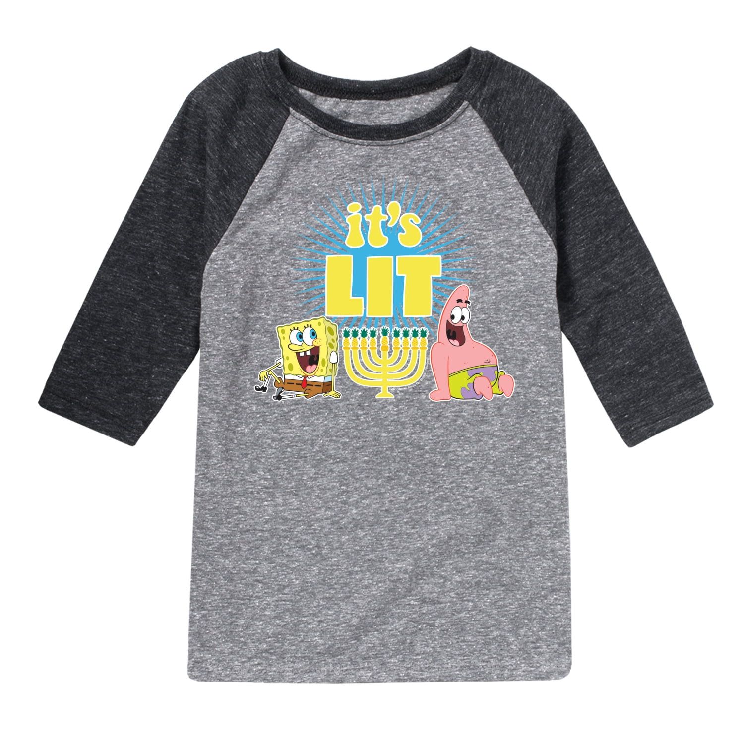 Hanukkah toddler outfit