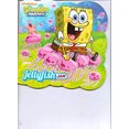 thumbnail image 1 of Pre-Owned SpongeBob SquarePants Jellyfish Jam (Other) 9781621915225, 1 of 1