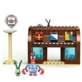 thumbnail image 1 of SpongeBob SquarePants Krusty Krab Snap  Switch Set, 1 of 5