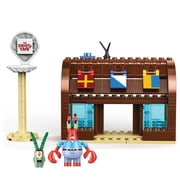 SpongeBob SquarePants Krusty Krab Snap Switch Set