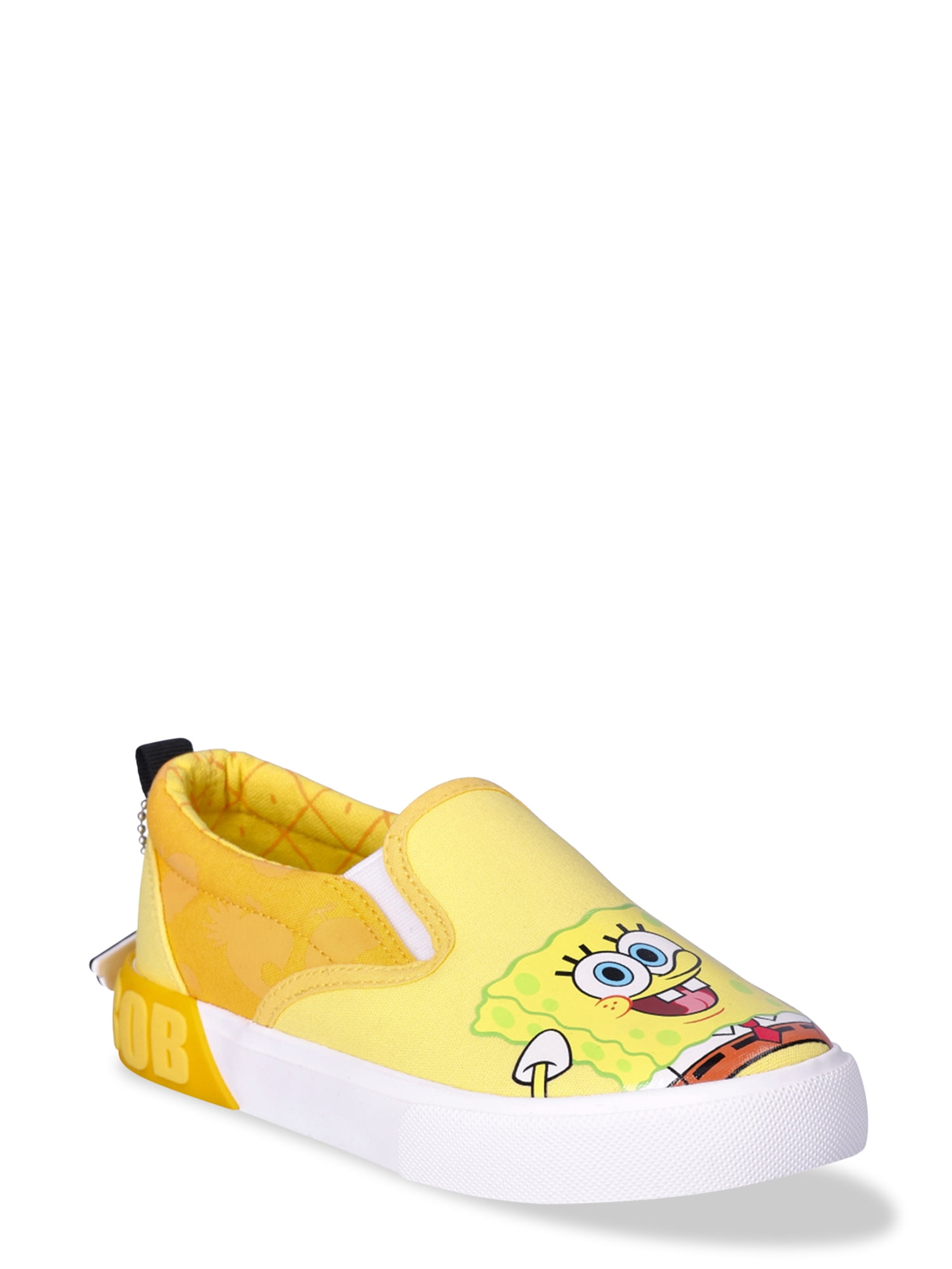 sponge bob square pants sneakers