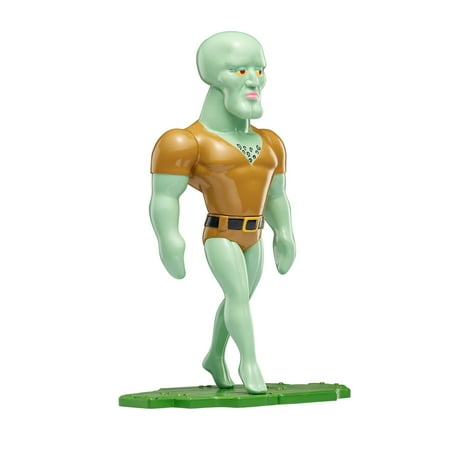 SpongeBob SquarePants - Masterpiece Memes Collection, Handsome Squidward (Eyes Open)