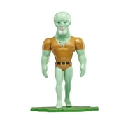 SpongeBob SquarePants Masterpiece Memes Collection Handsome Squidward Vinyl Figure