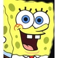 thumbnail image 1 of Pre-Owned Meet My Friends! (SpongeBob SquarePants) Paperback, 1 of 1