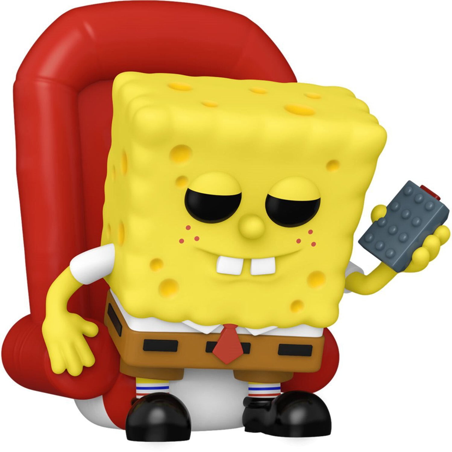 SpongeBob SquarePants Meme Premium Pop! Figure, Not Mint - Walmart.com