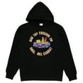 thumbnail image 1 of SpongeBob SquarePants Men's Are You Feeling It Now Adult Pullover Hoodie, 1 of 6