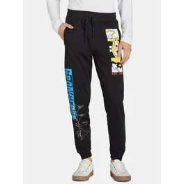 Stranger Things Men's Hellfire Club Joggers, Sizes S-3XL