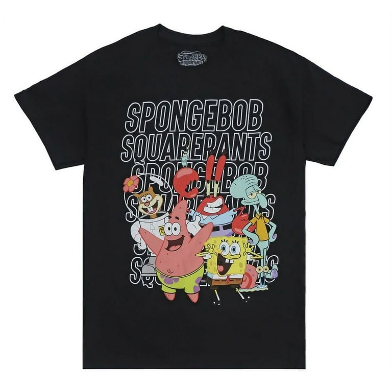 Crew neck t shirt walmart online