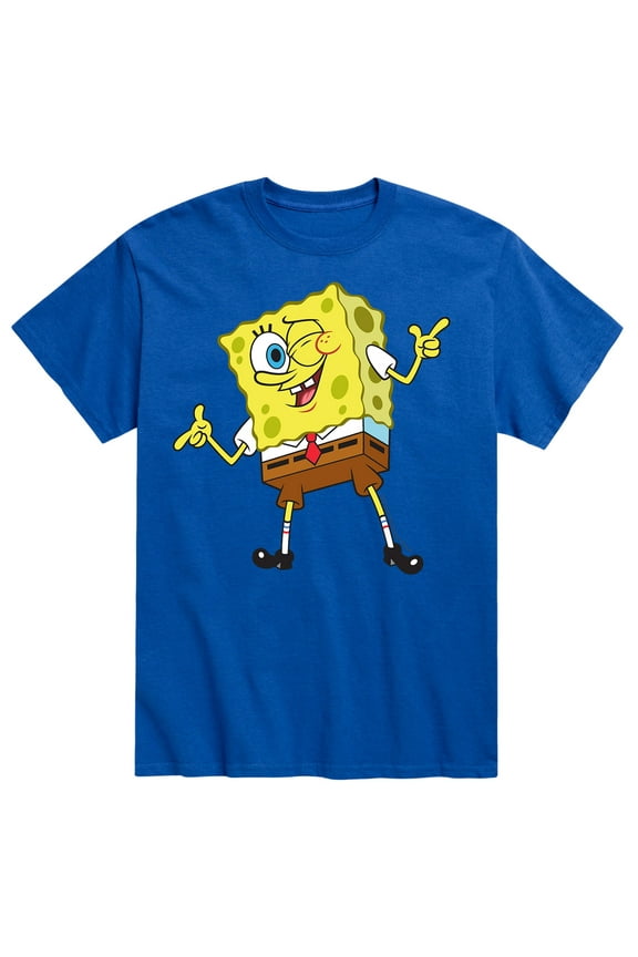 - Men's Short Sleeve Graphic T-Shirt