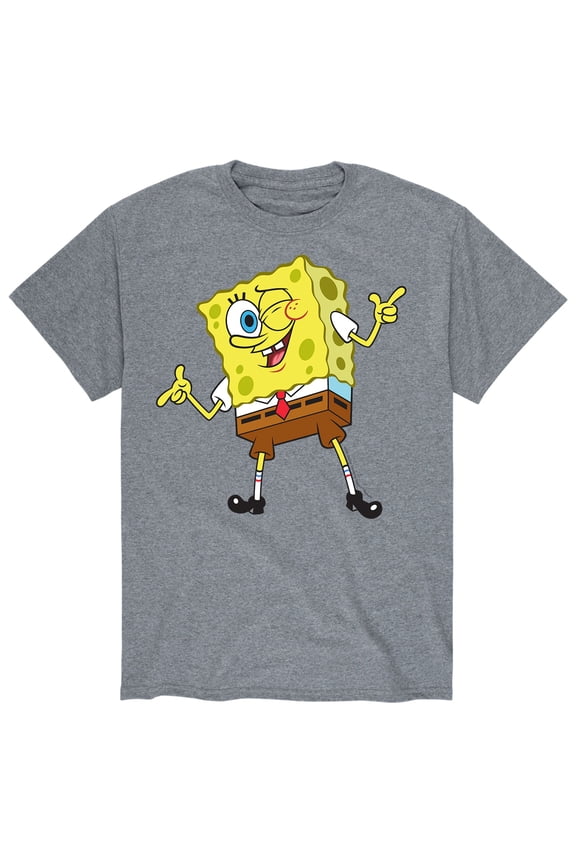- Men's Short Sleeve Graphic T-Shirt