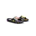thumbnail image 1 of SpongeBob SquarePants Men’s Slide Sandals, 1 of 5