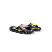 SpongeBob SquarePants Men’s Slide Sandals