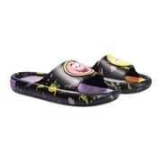 SpongeBob SquarePants Men’s Slide Sandals