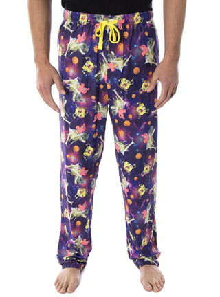 Bioworld Friday The 13TH AOP Sleep Lounge Pants-XXL : : Clothing,  Shoes & Accessories