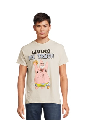 Men's & Big Men's Graphic Tee Shirt, Sizes S-3XL