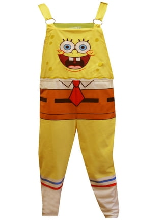 Spongebob onesie walmart hot sale