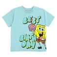 thumbnail image 1 of SpongeBob SquarePants Patrick Birthday T-Shirt Little Kid to Big Kid, 1 of 5