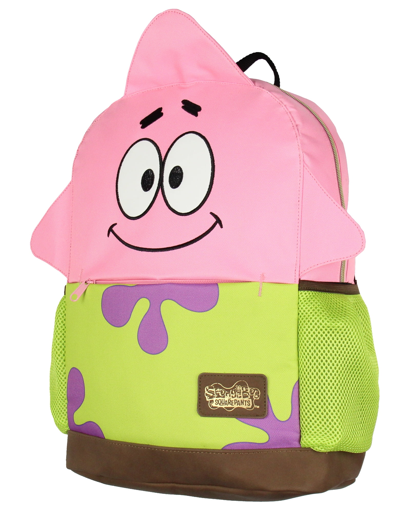 SpongeBob Bags & Backpacks in SpongeBob Apparel - Walmart.com