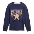thumbnail image 1 of SpongeBob SquarePants - Patrick Star - Youth Boys Long Sleeve Graphic T-Shirt, 1 of 5
