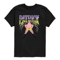 thumbnail image 1 of SpongeBob SquarePants - Patrick Star - Youth Boys Short Sleeve Graphic T-Shirt, 1 of 5