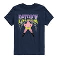 thumbnail image 1 of SpongeBob SquarePants - Patrick Star - Youth Boys Short Sleeve Graphic T-Shirt, 1 of 5