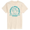 thumbnail image 1 of SpongeBob SquarePants - Patricks Home Repair - Men's Short Sleeve Graphic T-Shirt, 1 of 5