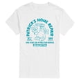thumbnail image 1 of SpongeBob SquarePants - Patricks Home Repair - Men's Short Sleeve Graphic T-Shirt, 1 of 5