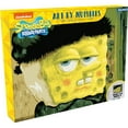 thumbnail image 1 of SpongeBob SquarePants Portrait Art by Numbers, 1 of 10