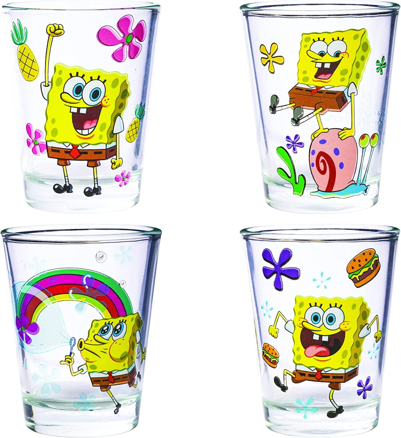 https://i5.walmartimages.com/seo/SpongeBob-SquarePants-Poses-Floral-Krabby-Patty-4-Pack-Mini-Glass-Set-1-5-Ounces_085a0fea-018d-4253-b07b-096c801b9a6f.39ab498f6ee674140992867d3395b788.jpeg