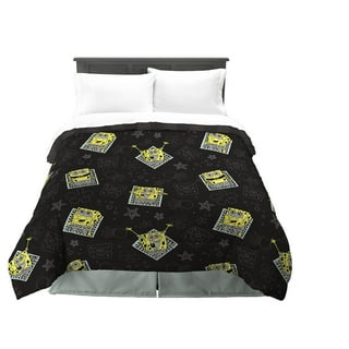 Spongebob Beddings
