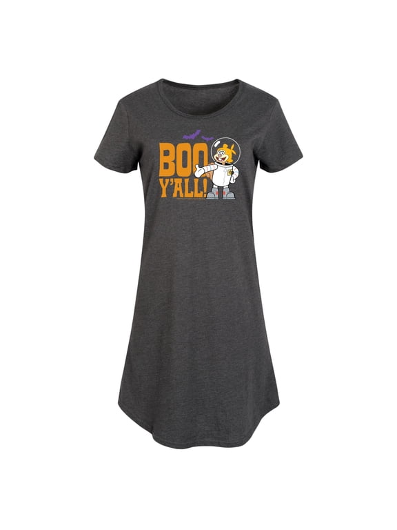- Sandy Boo Y'all - Women's Any Way Dress